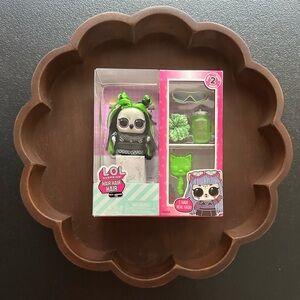 L.O.L. Surprise! Hair Hair Hair Fashion Pet with Accessories